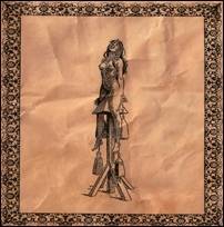 Hordes Of The Morning Star : Torture